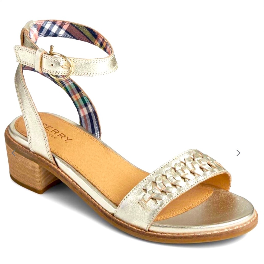 Sperry Women’s Top-Sider Seaport Sandals